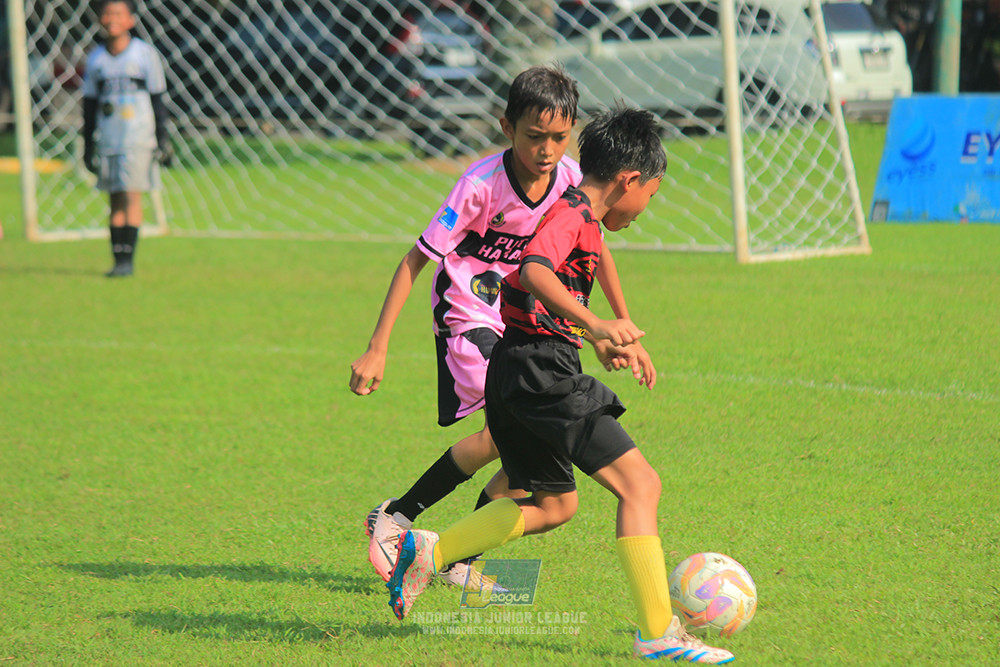 ijl u11 240526 putra harapan vs gagak muda