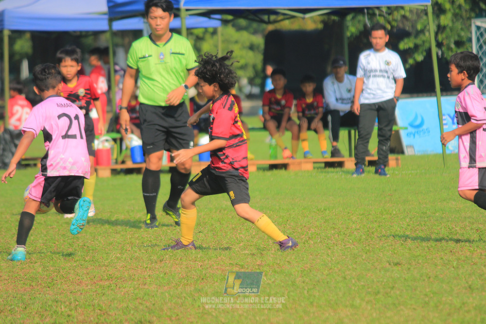 ijl u11 240526 putra harapan vs gagak muda