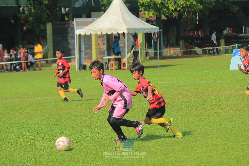 ijl u11 240526 putra harapan vs gagak muda