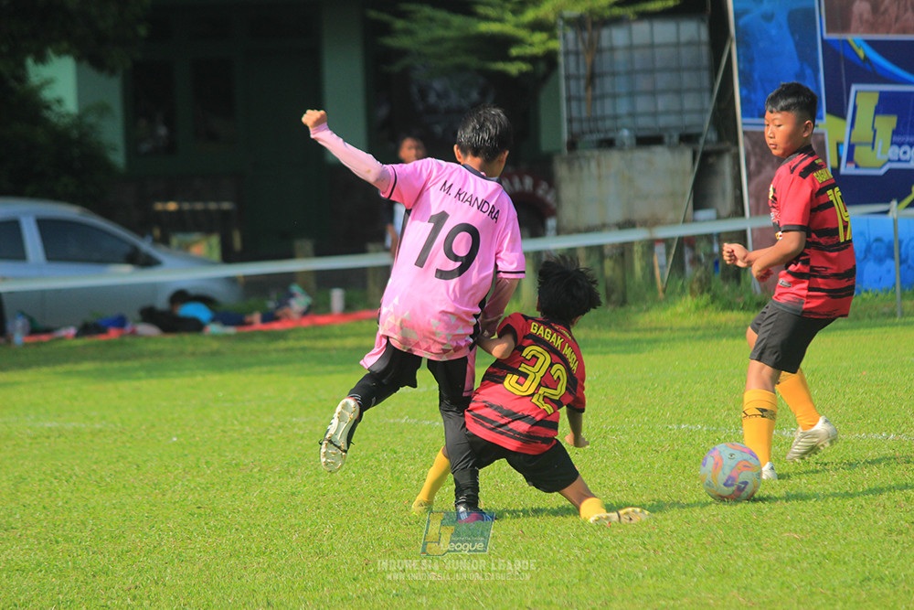 ijl u11 240526 putra harapan vs gagak muda