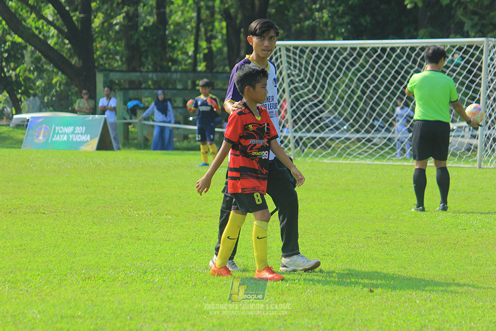 ijl u11 240526 putra harapan vs gagak muda