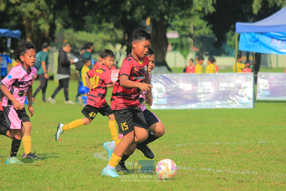 ijl u11 240526 putra harapan vs gagak muda