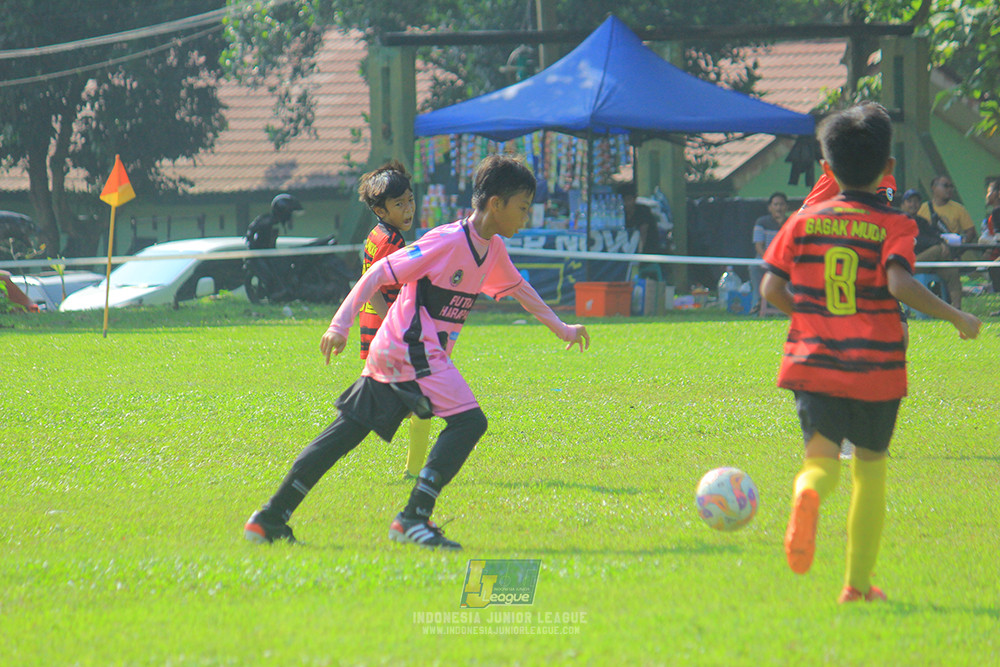 ijl u11 240526 putra harapan vs gagak muda