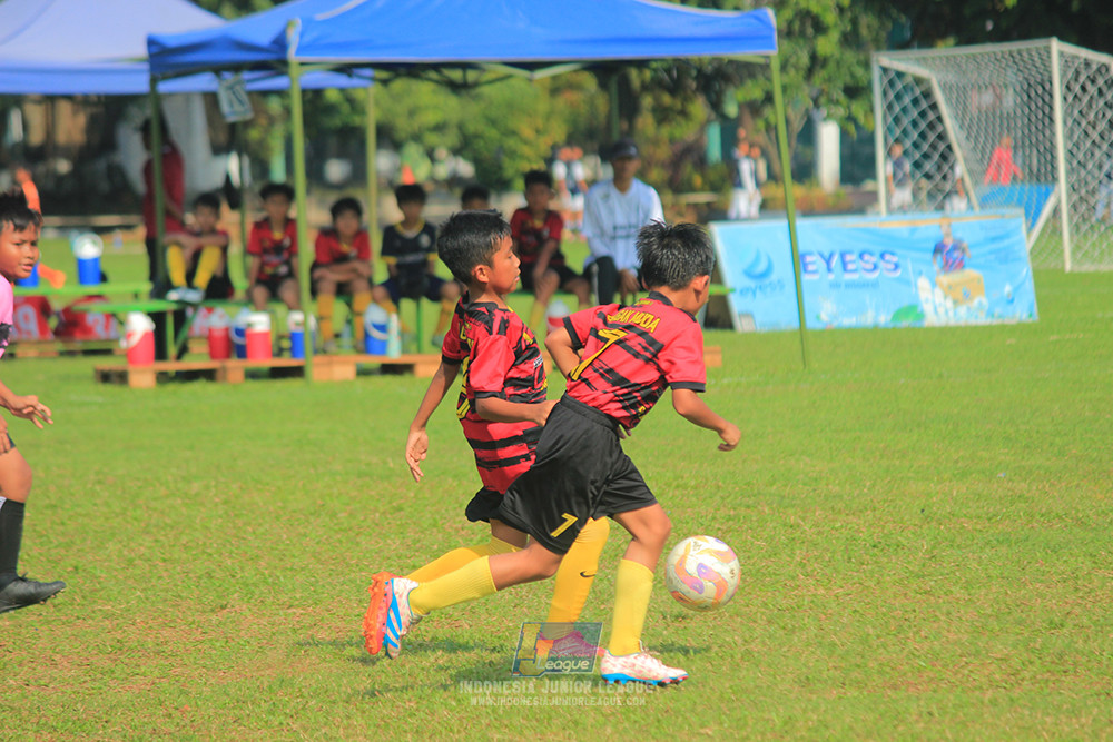 ijl u11 240526 putra harapan vs gagak muda