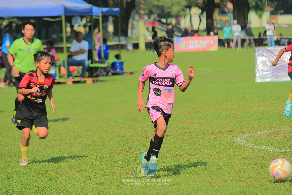 ijl u11 240526 putra harapan vs gagak muda