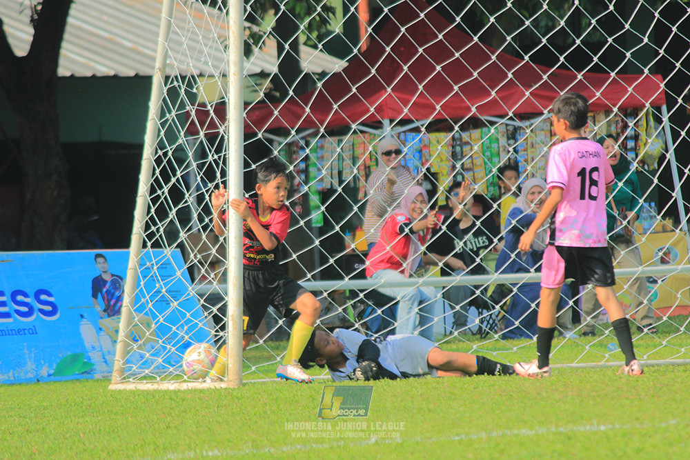 ijl u11 240526 putra harapan vs gagak muda