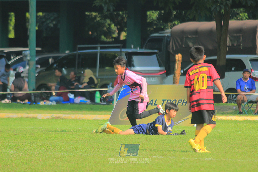 ijl u11 240526 putra harapan vs gagak muda