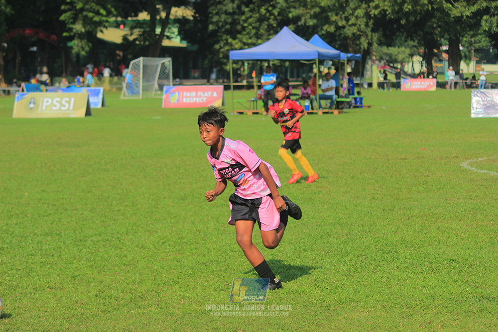 ijl u11 240526 putra harapan vs gagak muda