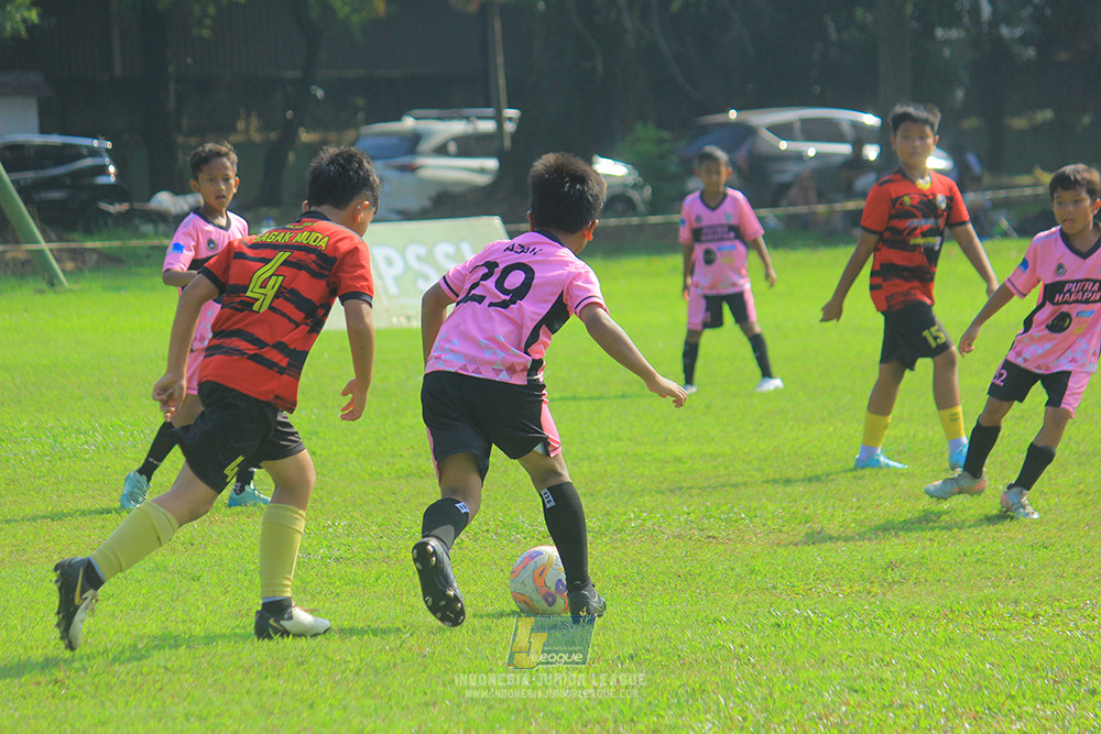 ijl u11 240526 putra harapan vs gagak muda