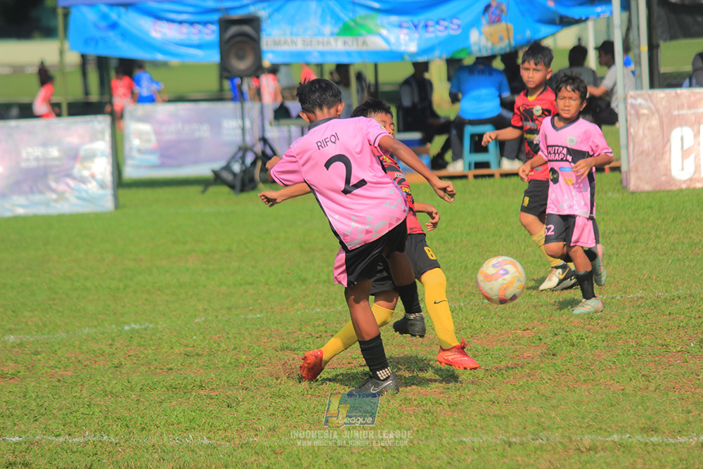ijl u11 240526 putra harapan vs gagak muda