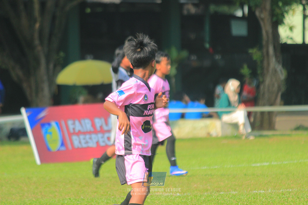 ijl u11 240526 putra harapan vs gagak muda