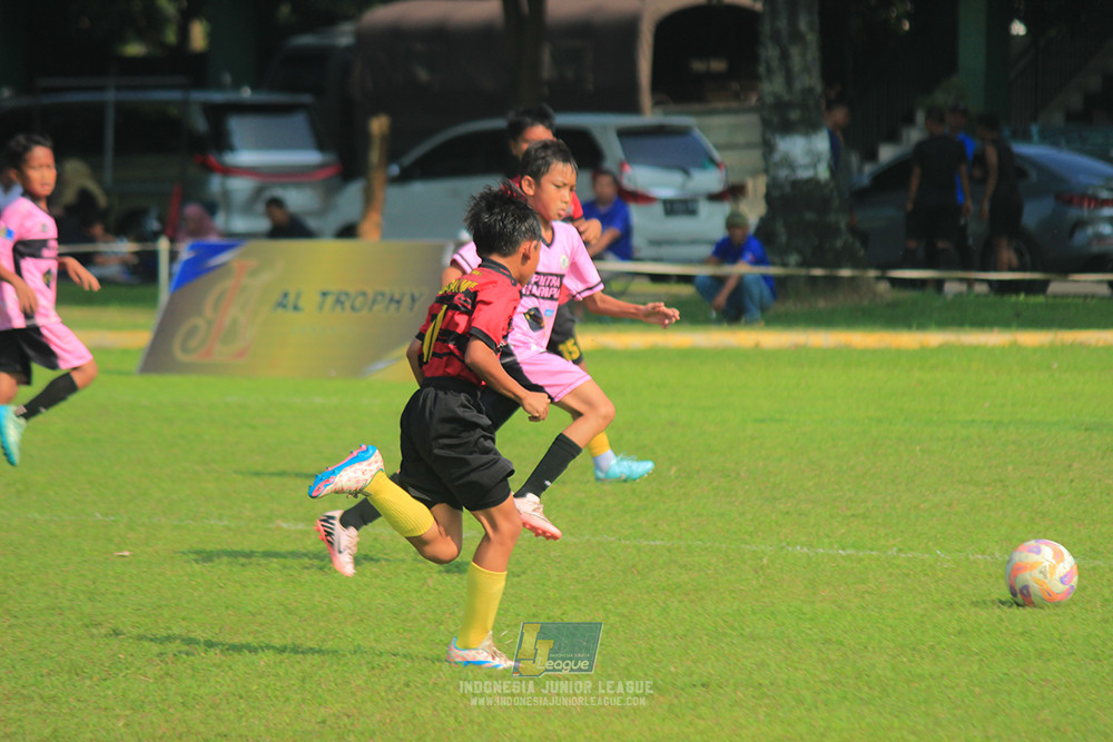 ijl u11 240526 putra harapan vs gagak muda