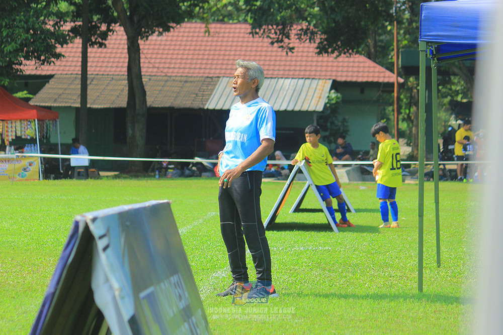 ijl u11 240526 putra harapan vs gagak muda