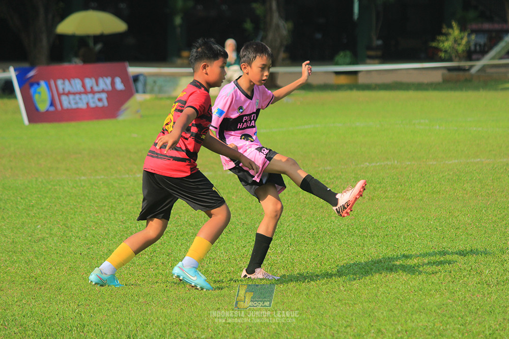 ijl u11 240526 putra harapan vs gagak muda
