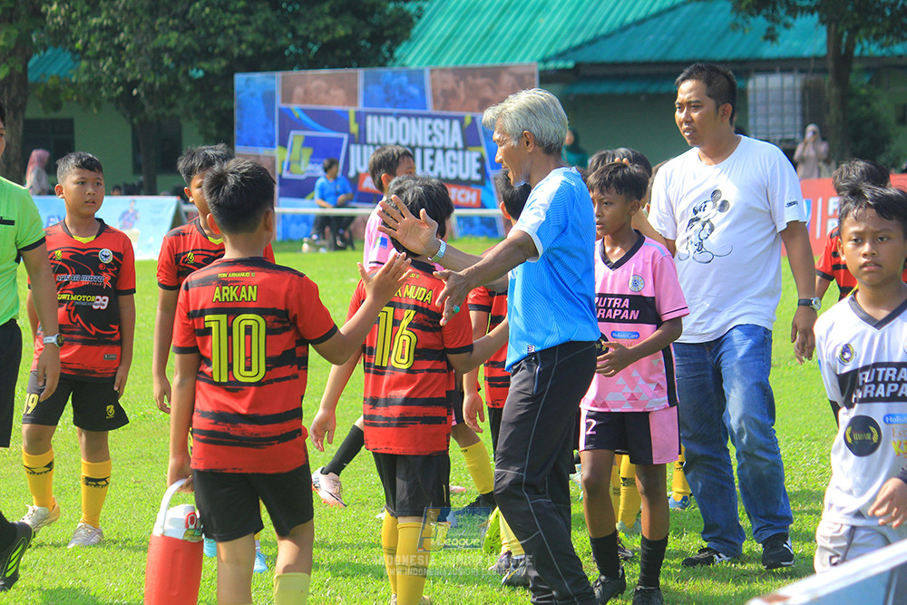 ijl u11 240526 putra harapan vs gagak muda