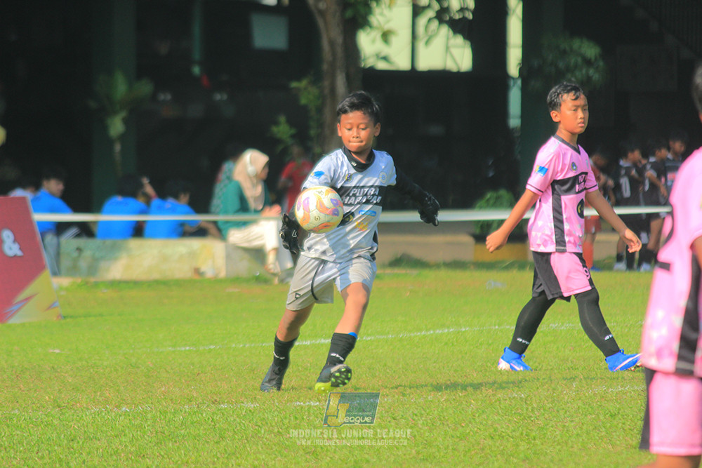 ijl u11 240526 putra harapan vs gagak muda