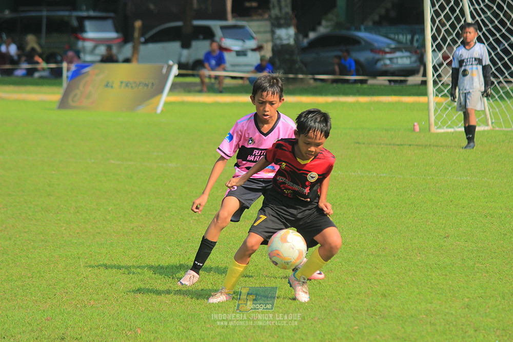 ijl u11 240526 putra harapan vs gagak muda