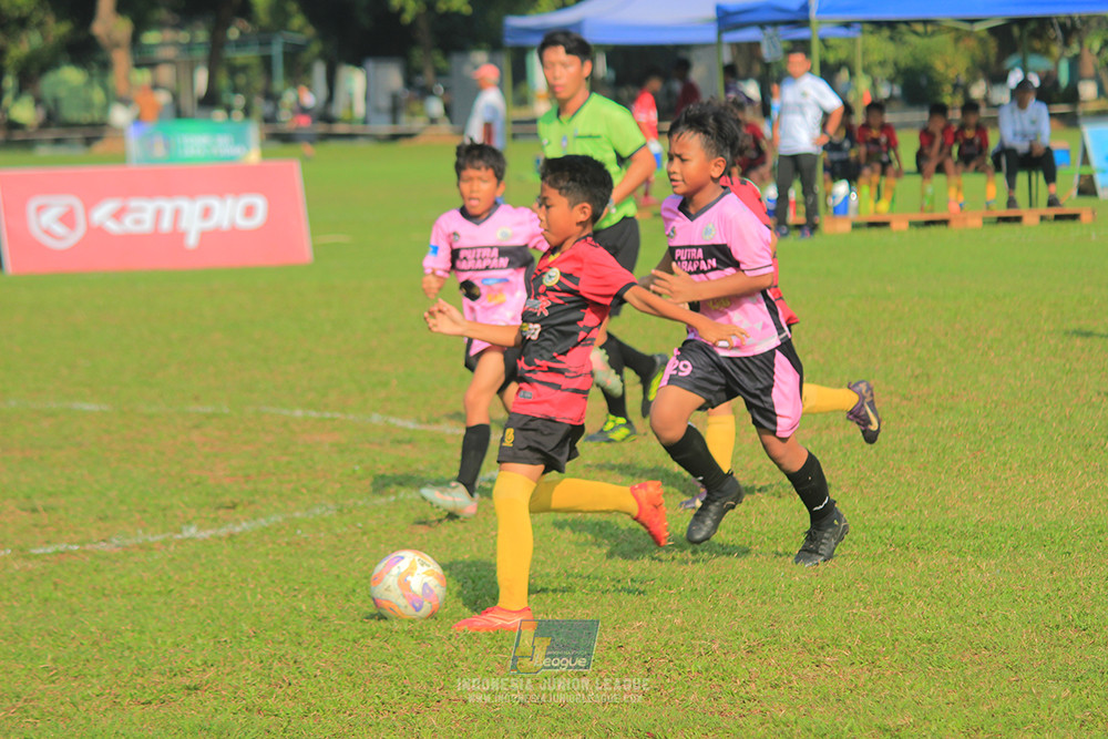 ijl u11 240526 putra harapan vs gagak muda