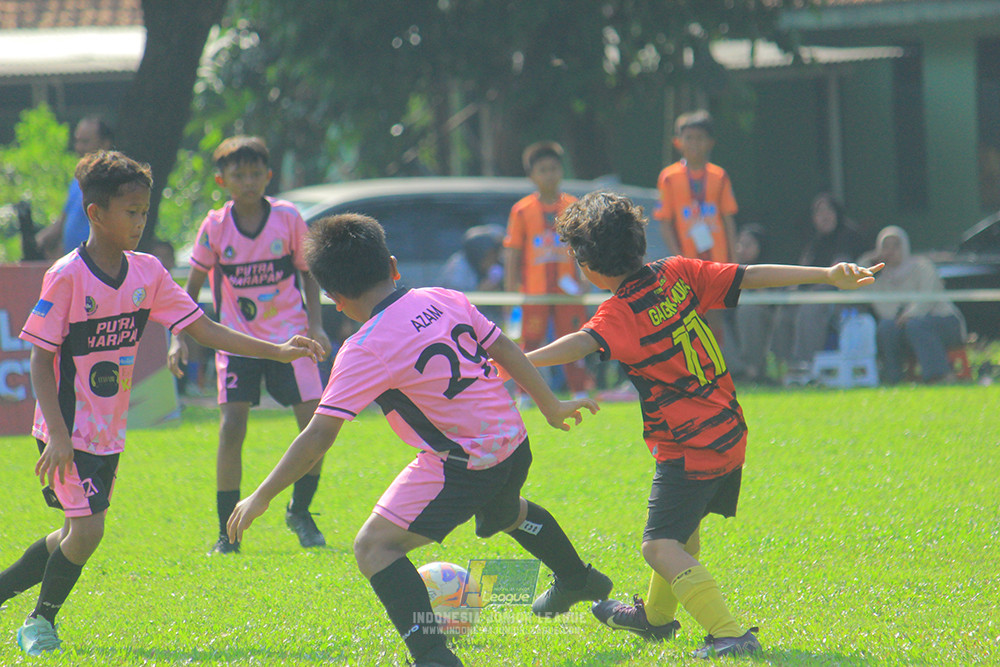 ijl u11 240526 putra harapan vs gagak muda