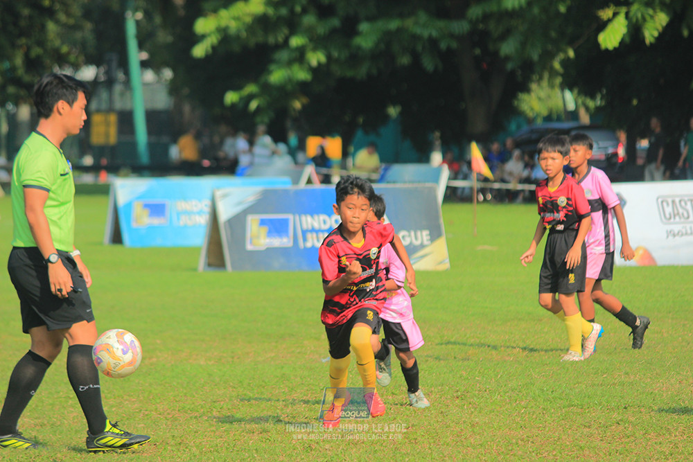 ijl u11 240526 putra harapan vs gagak muda