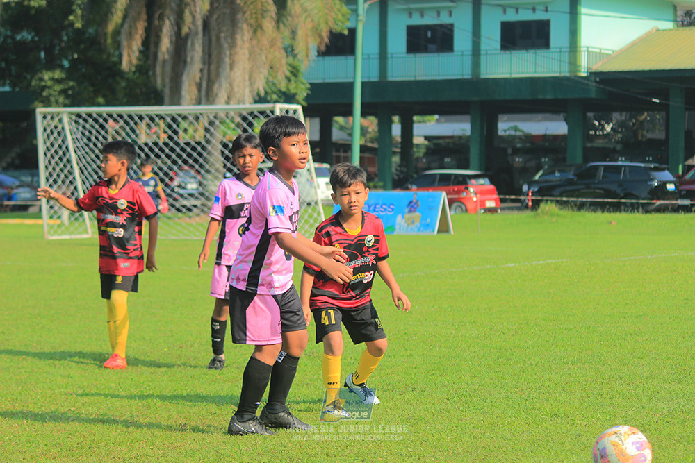 ijl u11 240526 putra harapan vs gagak muda