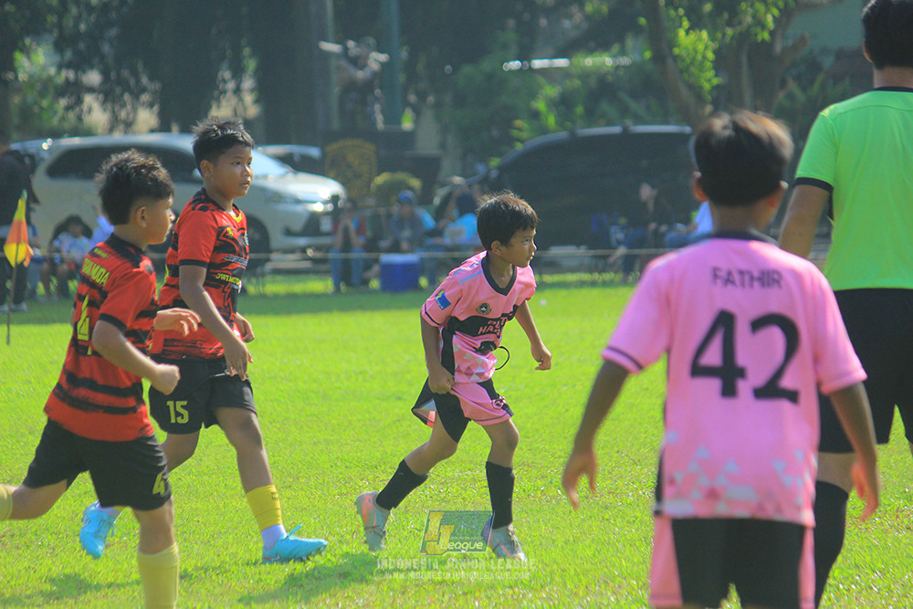 ijl u11 240526 putra harapan vs gagak muda