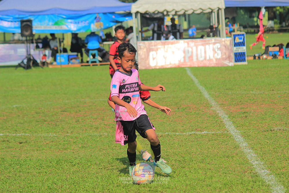 ijl u11 240526 putra harapan vs gagak muda