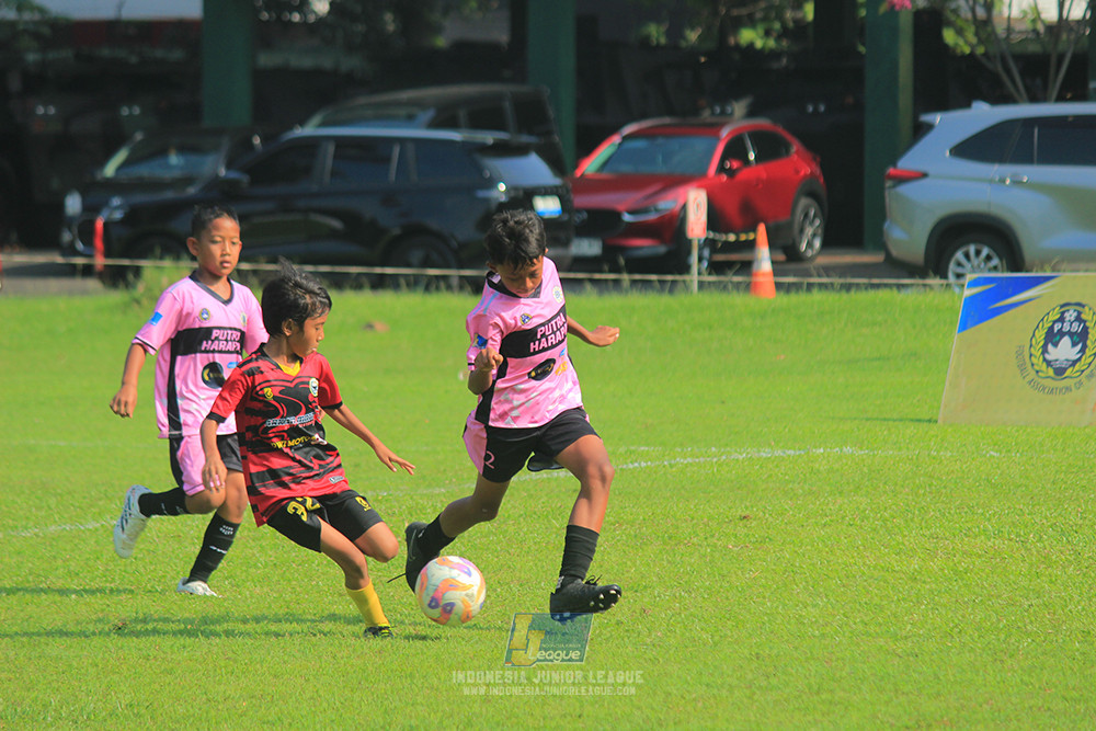 ijl u11 240526 putra harapan vs gagak muda