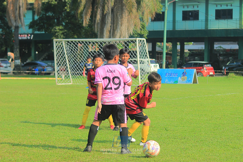 ijl u11 240526 putra harapan vs gagak muda