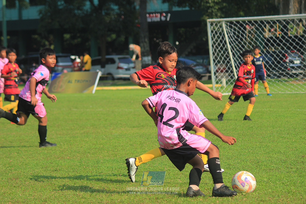 ijl u11 240526 putra harapan vs gagak muda