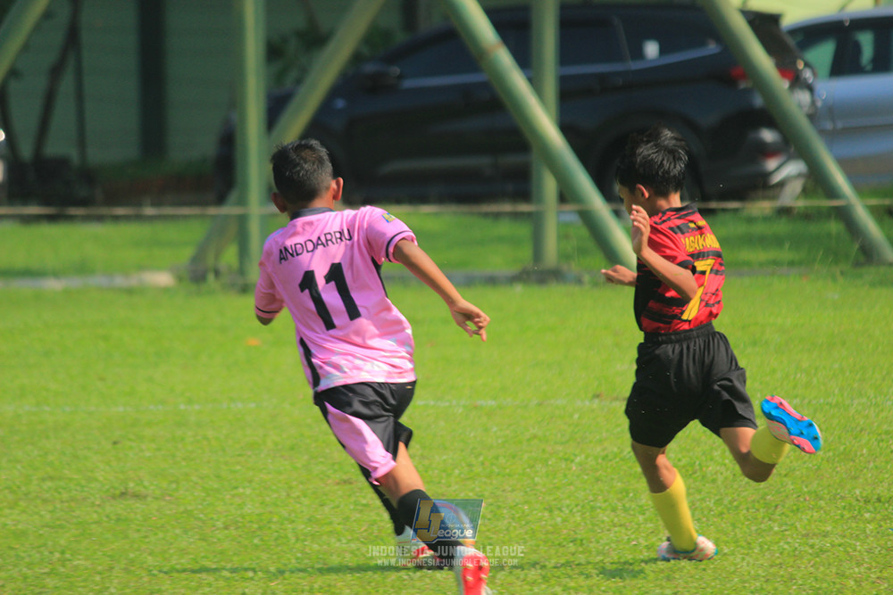 ijl u11 240526 putra harapan vs gagak muda