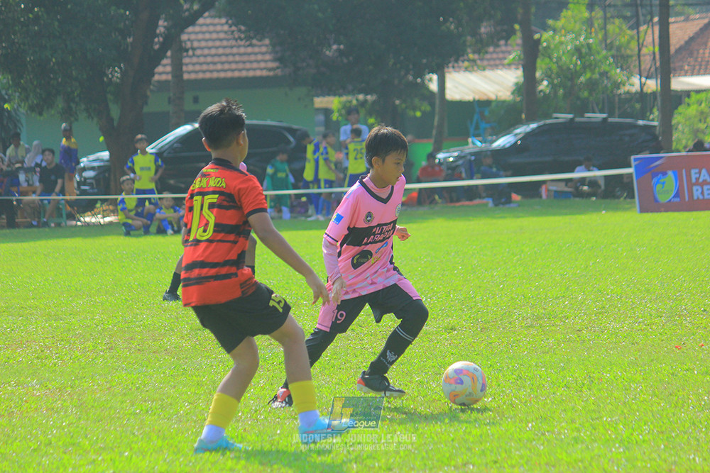 ijl u11 240526 putra harapan vs gagak muda