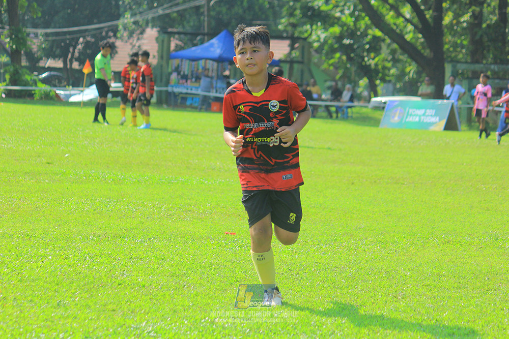 ijl u11 240526 putra harapan vs gagak muda