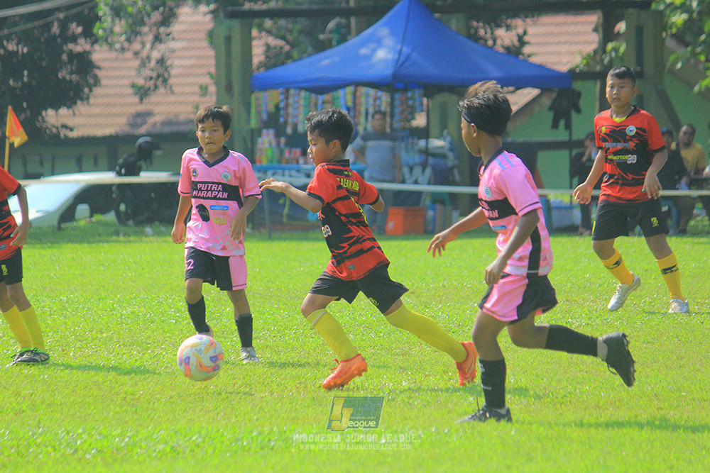 ijl u11 240526 putra harapan vs gagak muda