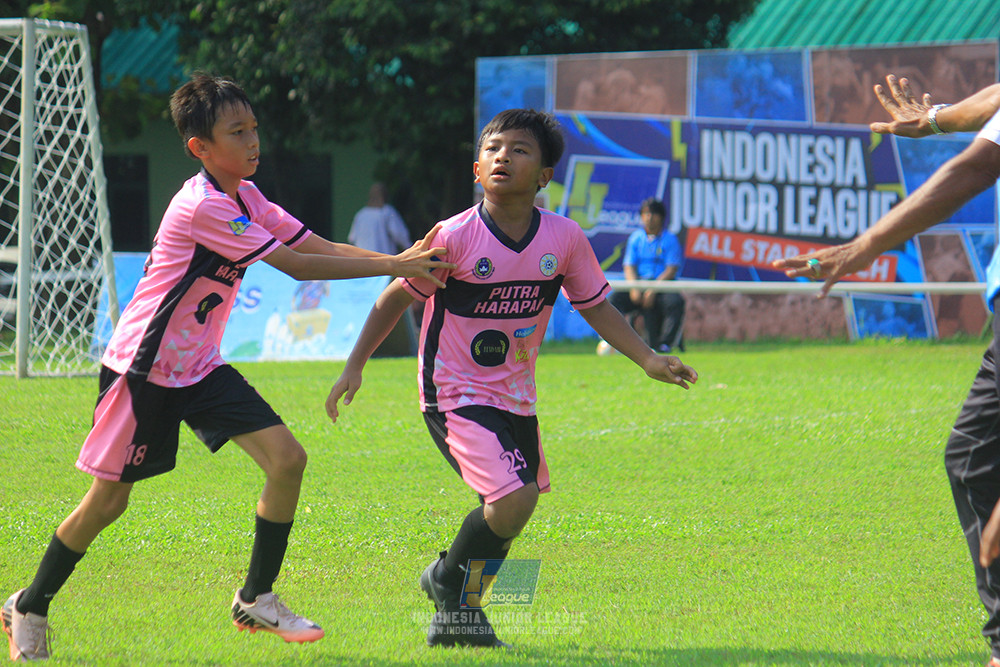 ijl u11 240526 putra harapan vs gagak muda