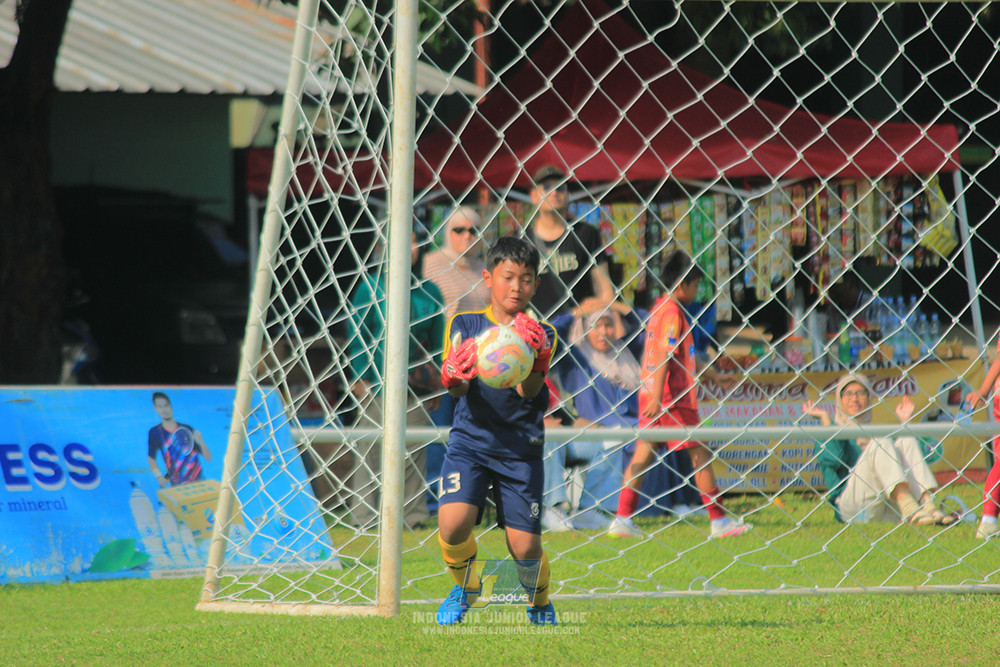 ijl u11 240526 putra harapan vs gagak muda