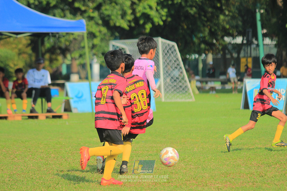 ijl u11 240526 putra harapan vs gagak muda