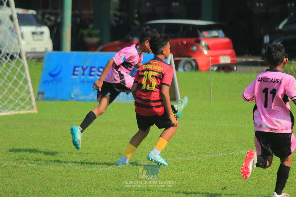 ijl u11 240526 putra harapan vs gagak muda