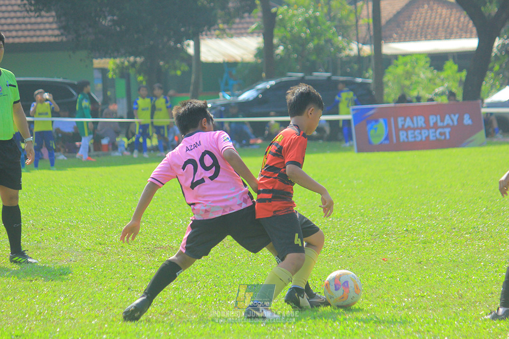 ijl u11 240526 putra harapan vs gagak muda