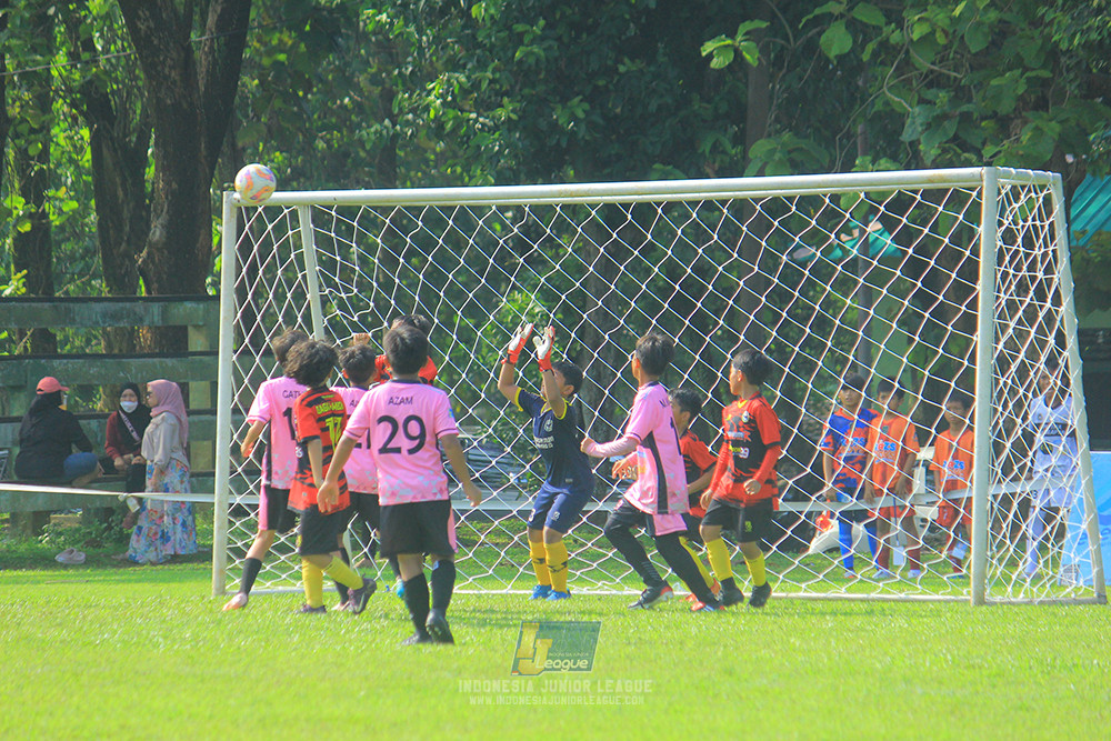 ijl u11 240526 putra harapan vs gagak muda