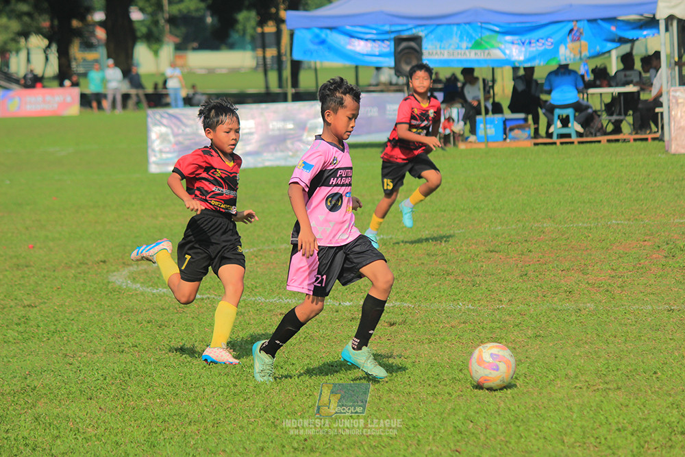ijl u11 240526 putra harapan vs gagak muda