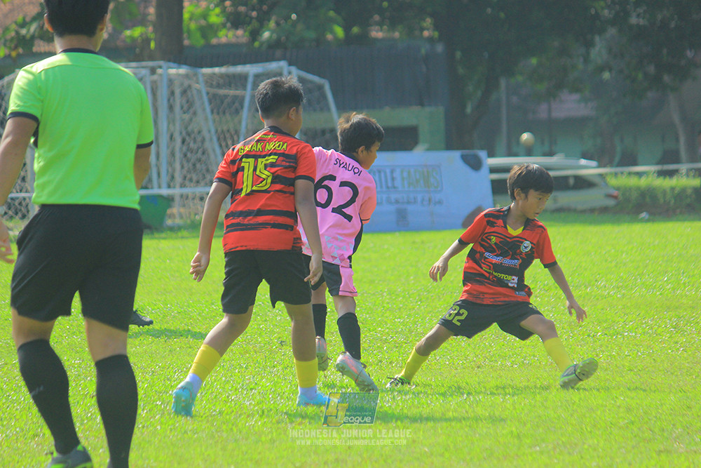 ijl u11 240526 putra harapan vs gagak muda
