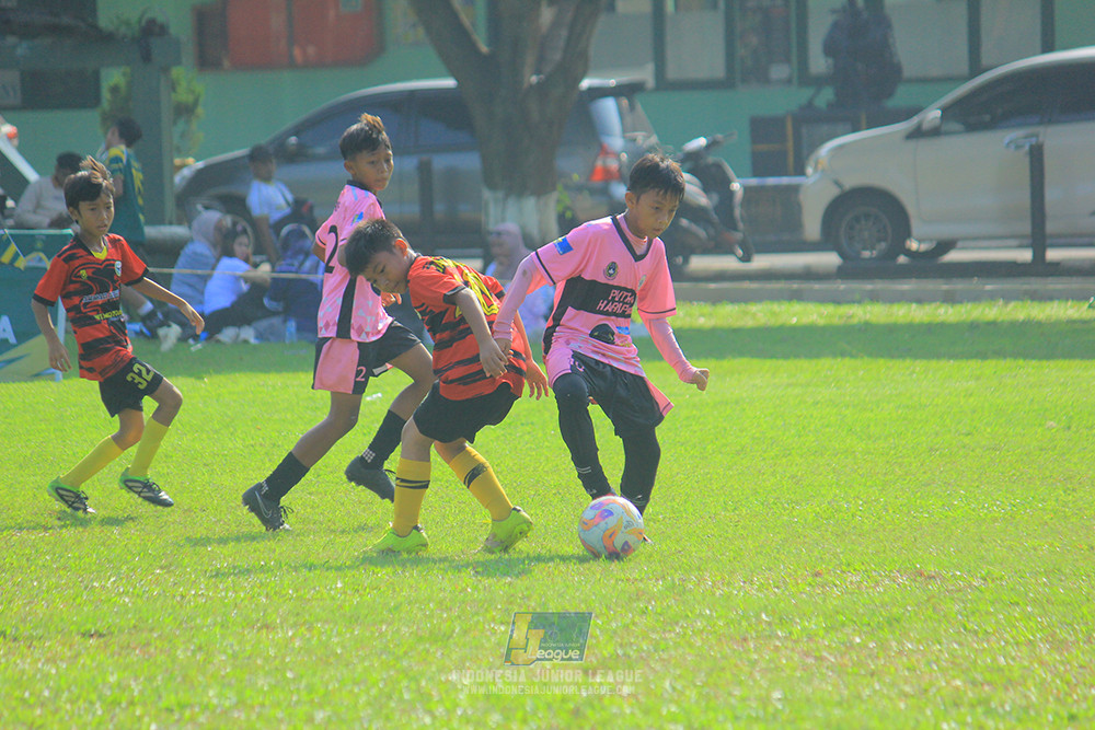 ijl u11 240526 putra harapan vs gagak muda