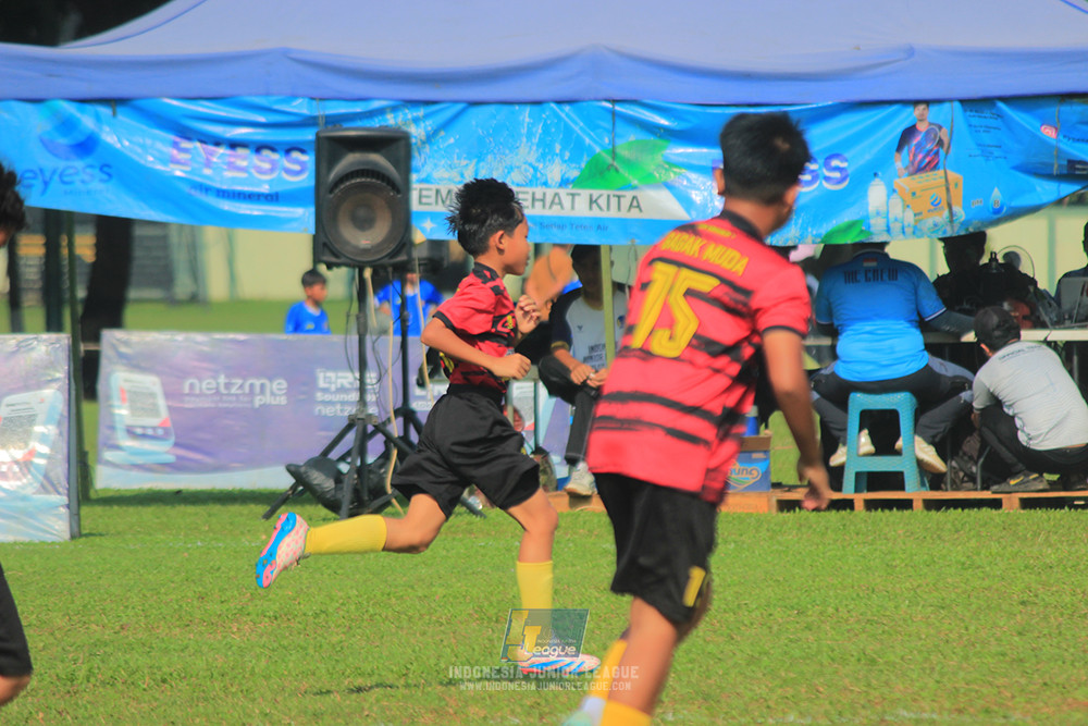 ijl u11 240526 putra harapan vs gagak muda