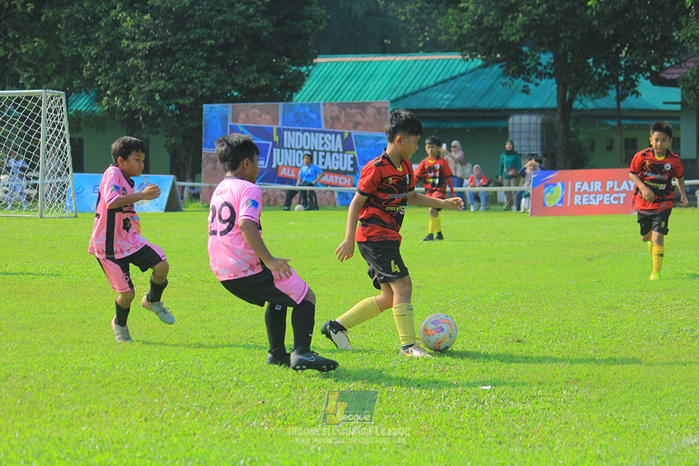 ijl u11 240526 putra harapan vs gagak muda