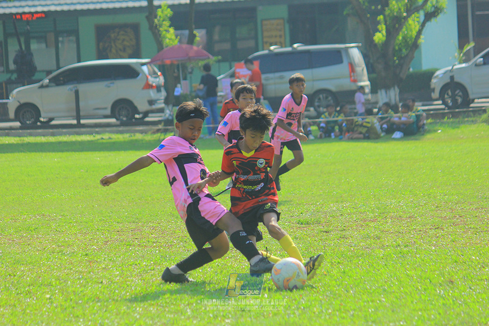 ijl u11 240526 putra harapan vs gagak muda