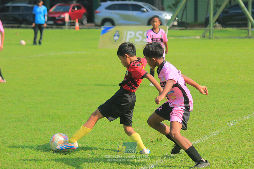 ijl u11 240526 putra harapan vs gagak muda