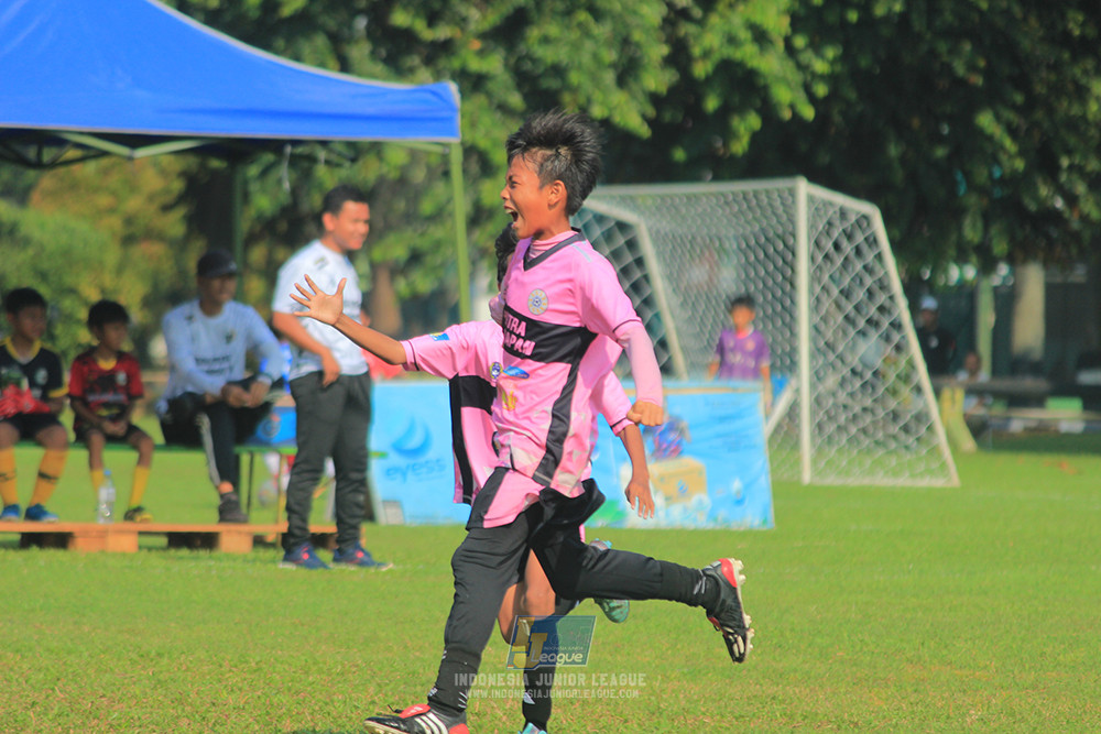 ijl u11 240526 putra harapan vs gagak muda