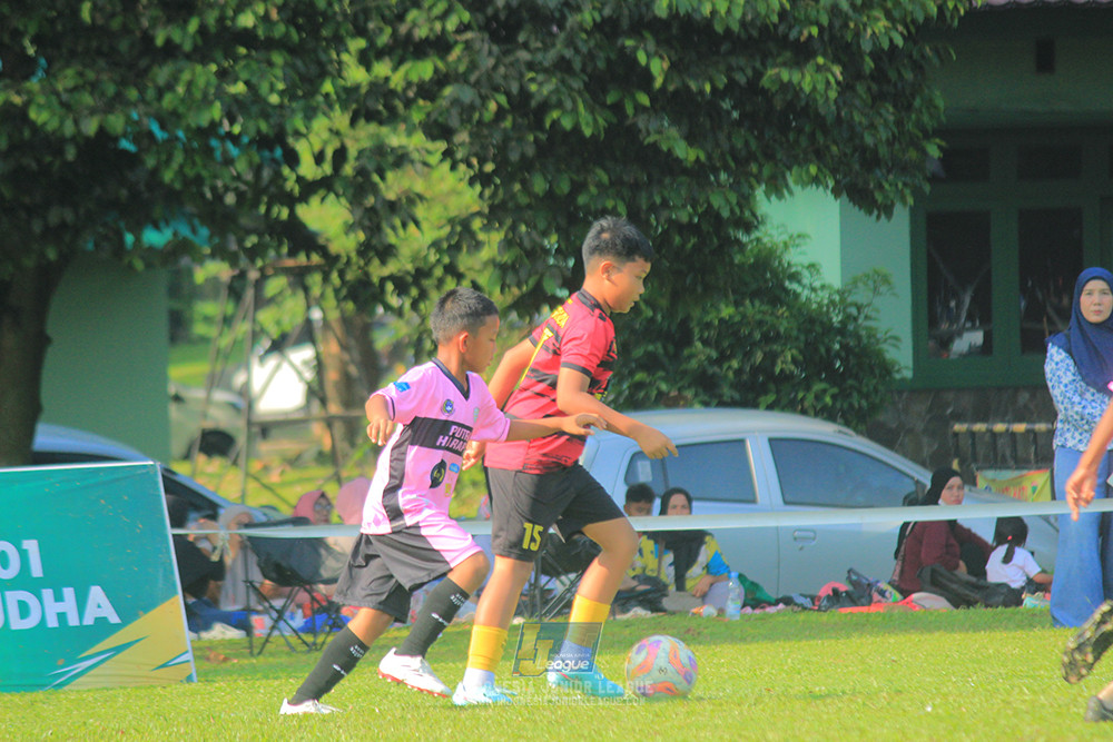 ijl u11 240526 putra harapan vs gagak muda