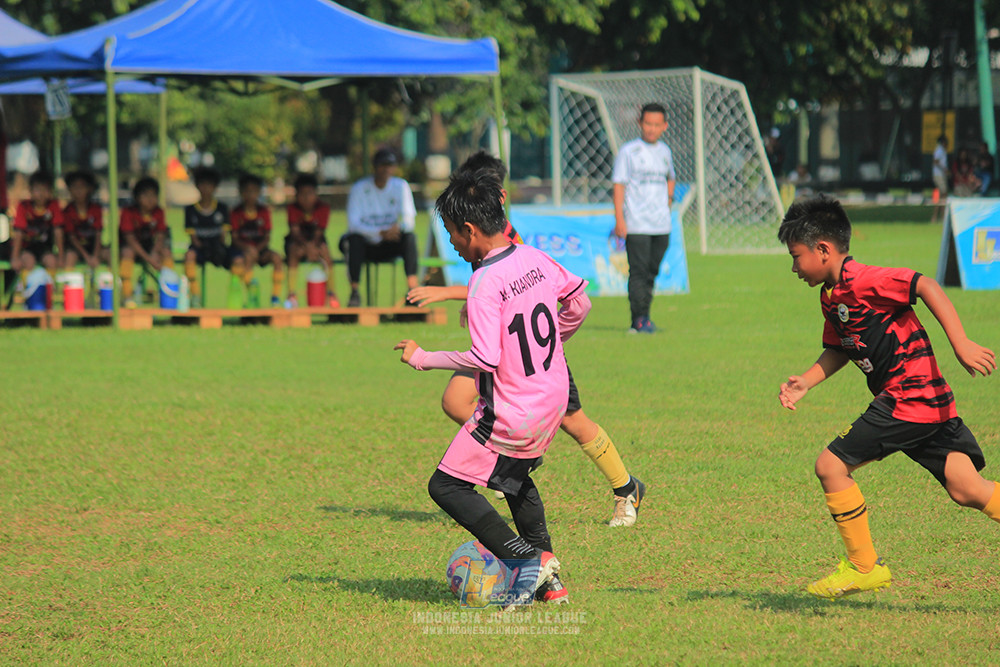 ijl u11 240526 putra harapan vs gagak muda